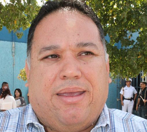 Hay unidad en el PRI de Baja California Sur: Omar Zavala Agúndez