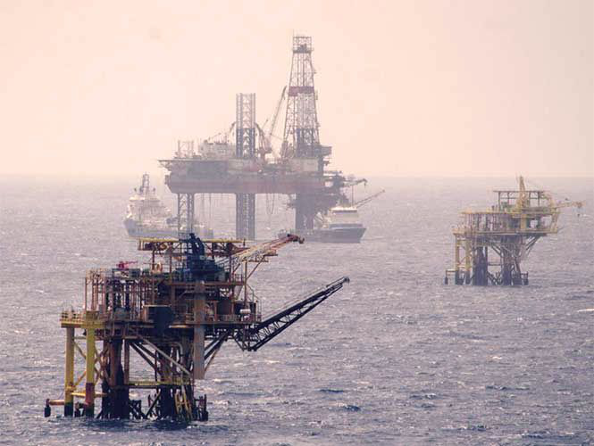 México no malbaratará de ninguna manera su petróleo: Zepeda