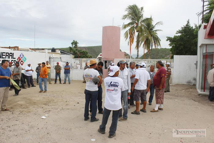 Suspenden recolección de basura; adeuda el Ayuntamiento 1.2 mdp a burócratas