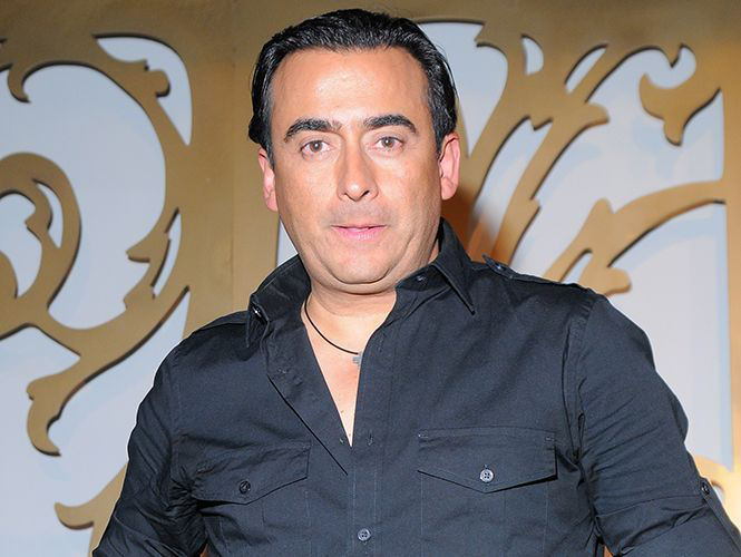 Adal Ramones regresa a la TV con nuevo programa