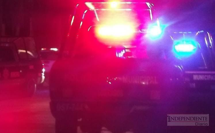 Delincuentes asaltan y golpean a chofer de transportes ‘‘Tracolsa’’