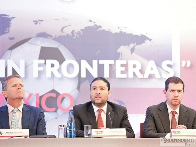 CONADE promete mano dura en cuanto a fondos gubernamentales CONADE promete mano dura en cuanto a fondos gubernamentales