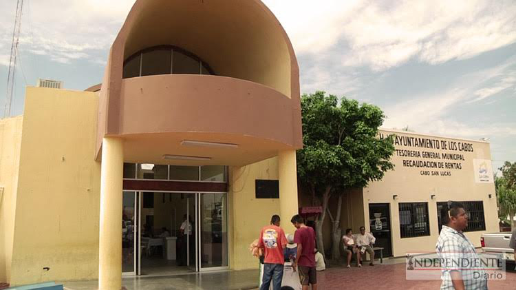 Suspende de forma definitiva apoyo social en delegación de CSL