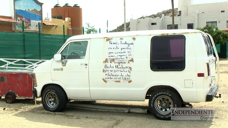 Responde API a denuncia de secuestro; agentes del MP aseguran que la denuncia no procede