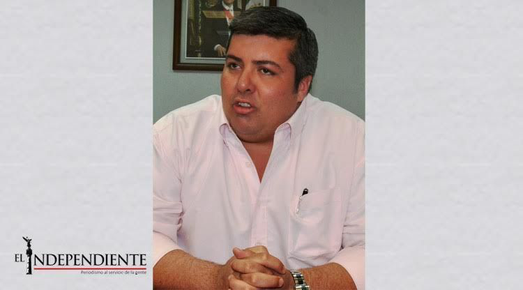 Es problema del municipio y no de Infonavit los derrumbes del Pedregal de Cortez: Cota Fiol