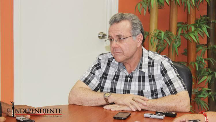 Sin fecha para que el Ayuntamiento de La Paz le pague a CFE