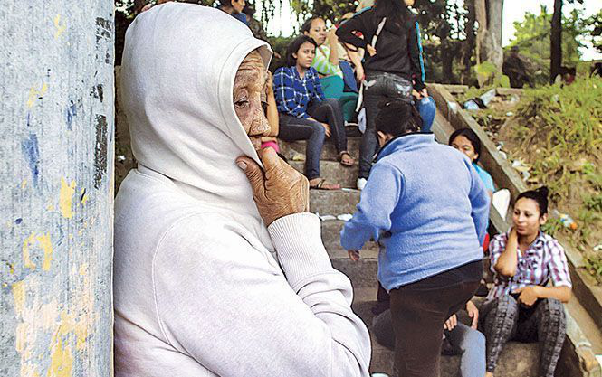 Matan a 14 en “purga interna” en El Salvador