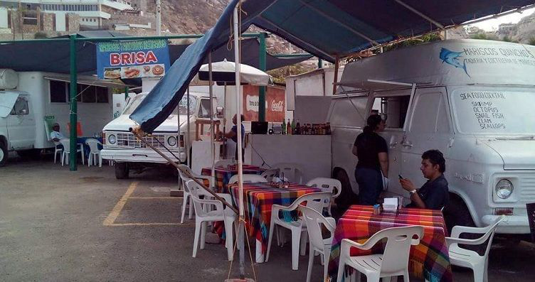 Se destraba conflicto en API por lote 5