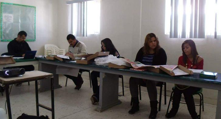 50% de los analfabetas del estado se encuentran en Los Cabos