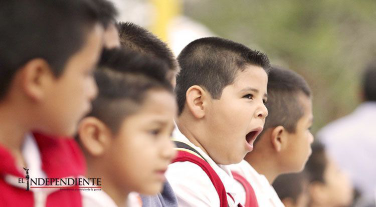 Hoy regresan a clases más de 25.9 millones de alumnos de educación básica