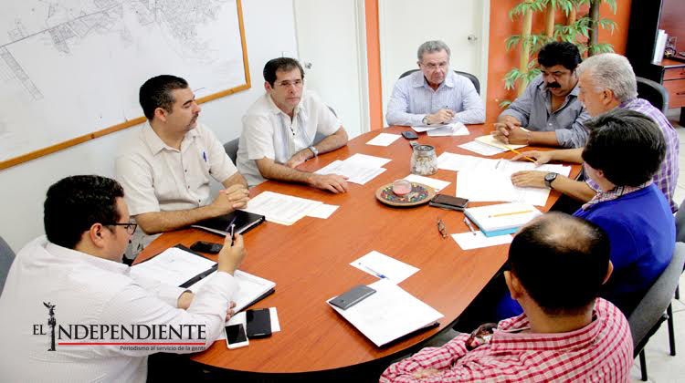 Ayuntamiento de La Paz pide a la nueva administración, retomar el Fideicomiso para el Plan Integral de Transporte Público Municipal