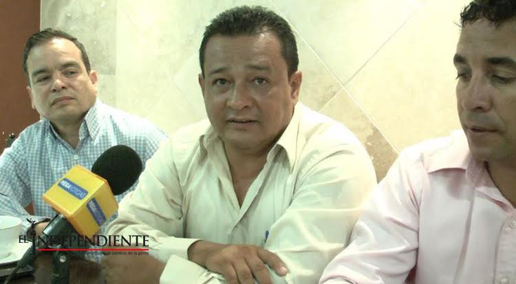 Exige la ADN renuncia de Jesús Druk de la dirigencia del PRD