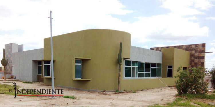 Universidad Tecnológica de La Paz inaugurará  biblioteca con tecnología de punta