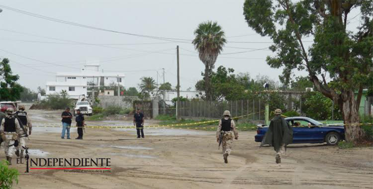 Por un error asesinaron al matrimonio dejando huérfanos a dos menores!!!