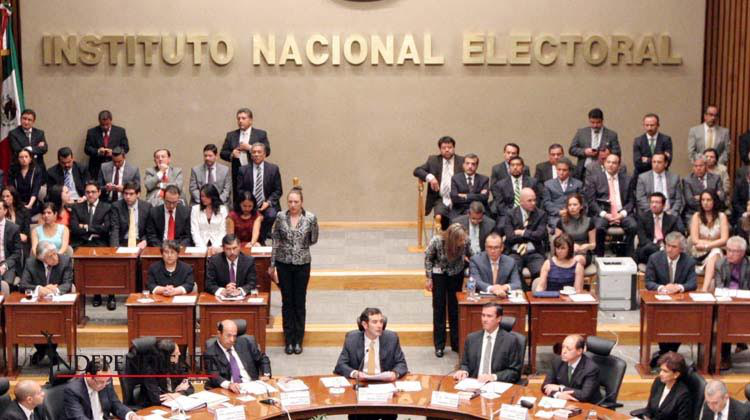 El Partido del Trabajo y el Humanista sí perderán el registro