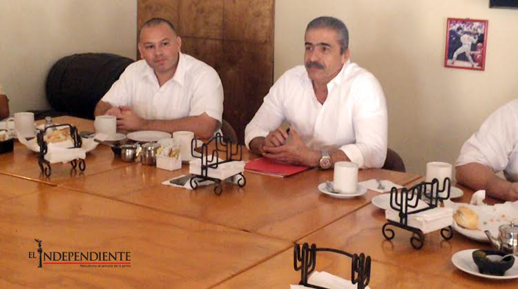 Todos los que vivimos en Los Cabos debemos tener libre acceso a las playas: Jesús Flores