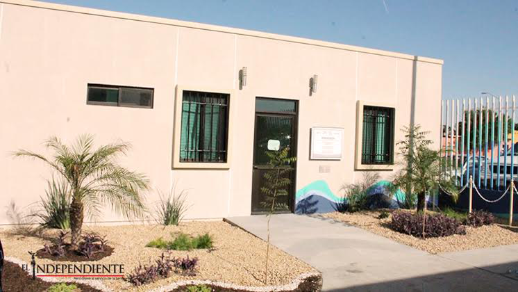 Entró en operación el nuevo módulo de Casa Valentina