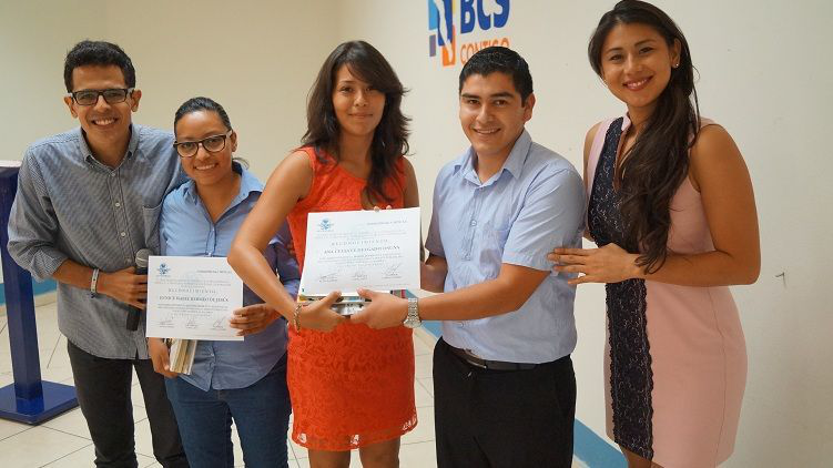 Se llevó a cabo la 1ra etapa del Concurso Nacional de Oratoria y Debate Público “Los jóvenes Tenemos la palabra”