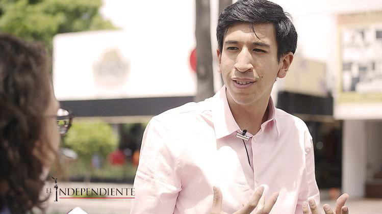 Primer diputado “ciudadano” del país estará en La Paz