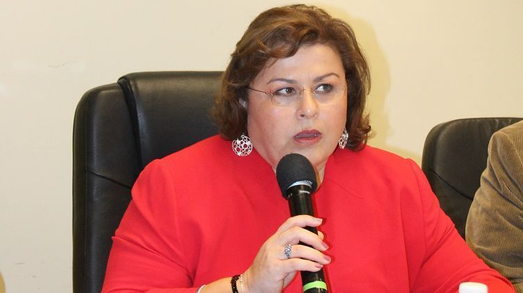 Demandan a Esthela Ponce y al Ayto de La Paz por peculado