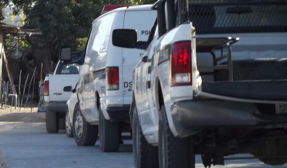 Cae asesino de niño baleado en invasión Caribe de CSL Cae asesino de niño baleado en invasión Caribe de CSL