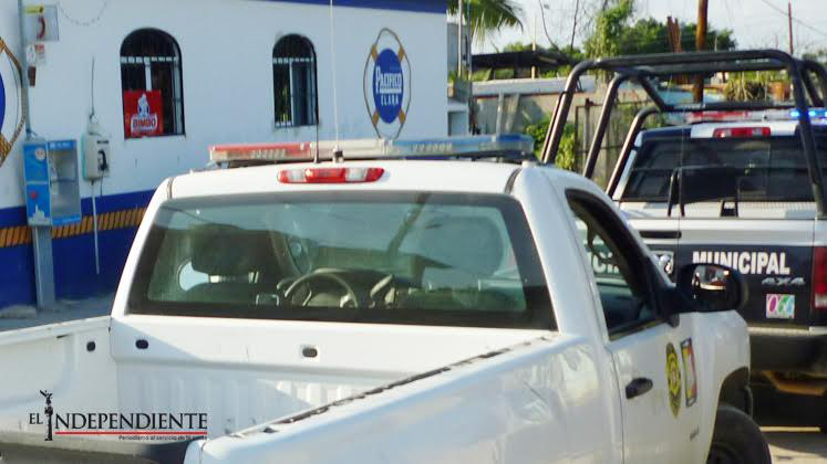 Y sigue la mata dando… Continúan los asaltos en Los Cabos Y sigue la mata dando… Continúan los asaltos en Los Cabos