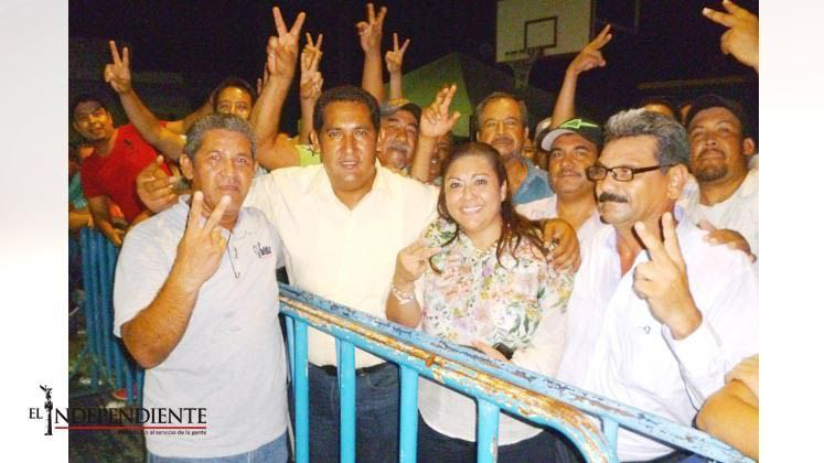 Eduardo Valdez fue electo como Secretario General de la Sección La Paz del Sindicato de Burócratas Eduardo Valdez fue electo como Secretario General de la Sección La Paz del Sindicato de Burócratas