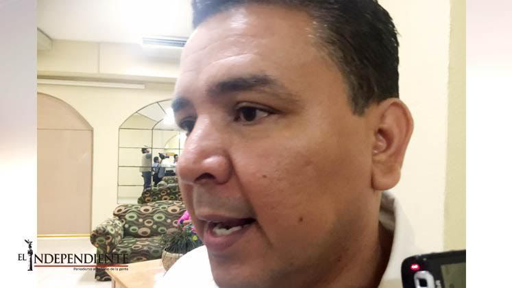 Ha estado muy cerca de los Sudcalifornianos el presidente Enrique Peña Nieto: SEGOB