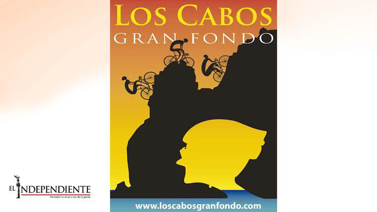Se esperan más de mil ciclistas en el evento internacional de ciclismo “Los Cabos Gran Fondo”