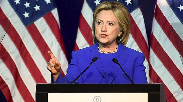 Publicarán 7 mil páginas de correos de Hillary Clinton