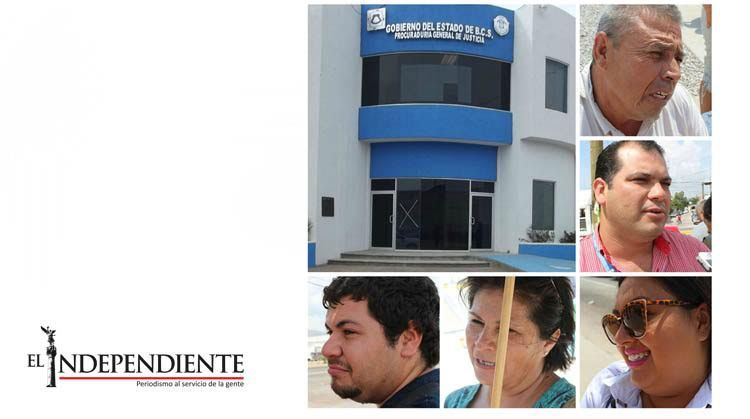 Todo el peso de la ley para homicida de niño baleado en CSL, piden ciudadanos