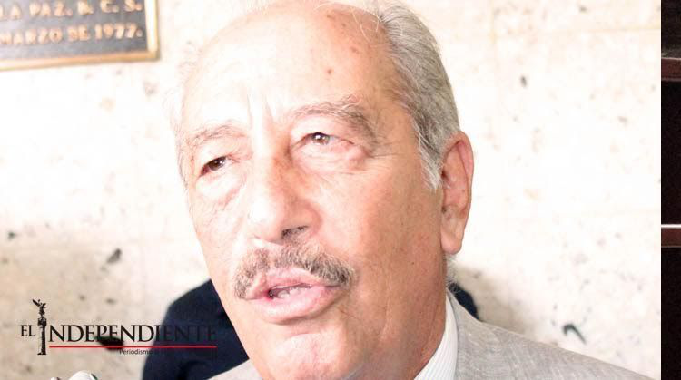 Confía TRIEE que TRIFE respalde elección en Baja California Sur Confía TRIEE que TRIFE respalde elección en Baja California Sur