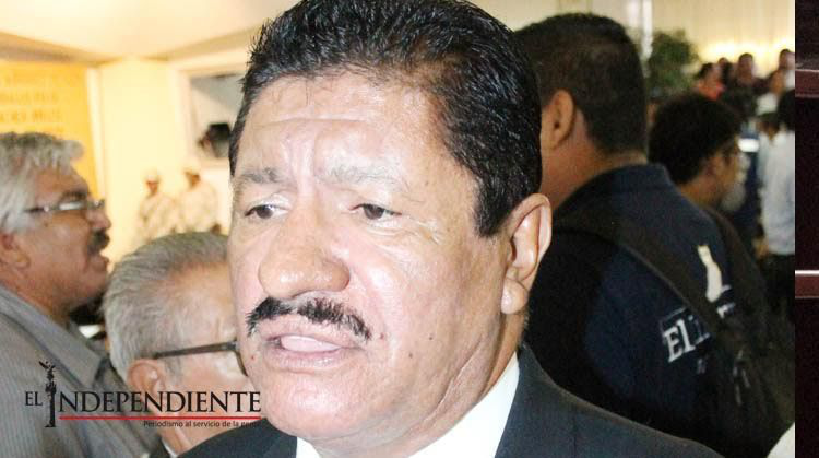 Caen ingresos del Ayto de La Paz porque la gente no cree en sus autoridades: AMV