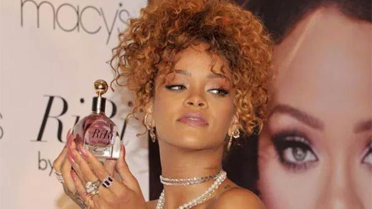 Rihanna da su voto anticipado a Kanye West Rihanna da su voto anticipado a Kanye West