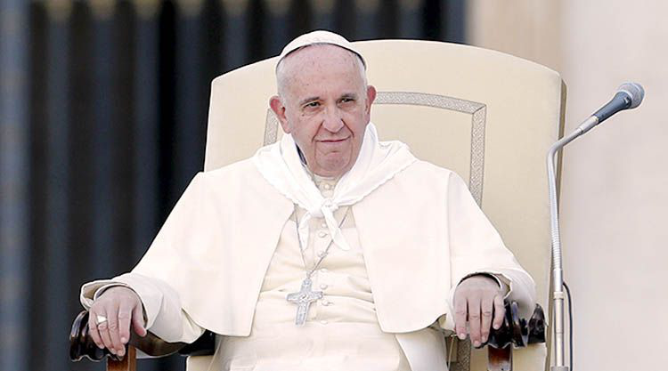 El Papa concede el perdón a católicas que hayan abortado El Papa concede el perdón a católicas que hayan abortado