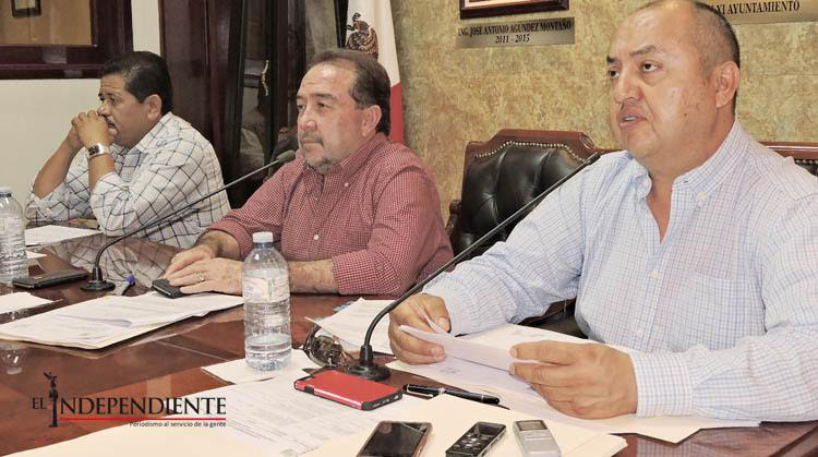 Determina Cabildo una oferta para finiquitar la problemática del basurero de La Candelaria