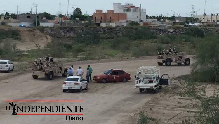 Miércoles 2 de septiembre…. Se desató la violencia en La Paz: Un ejecutado, persecución y enfrentamientos