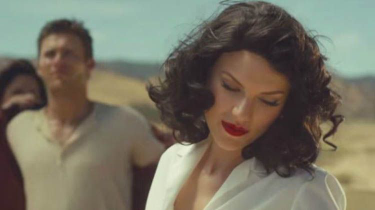 Internautas califican de 'racista' al nuevo video de Taylor Swift