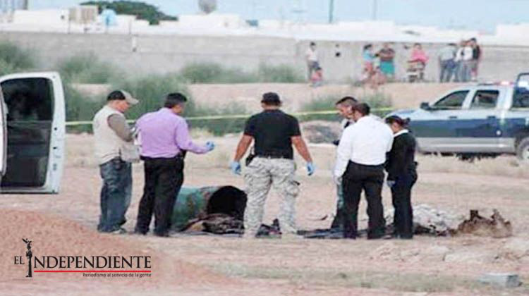 Mutilan a hombre y lo arrojan a la basura