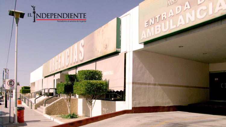 Recomienda IMSS evitar acudir al servicio de urgencias en compañía de menores de edad