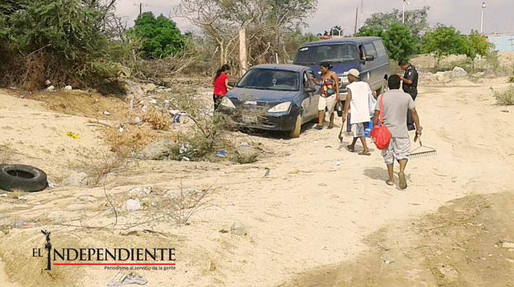 Detectan posibles dos nuevas invasiones