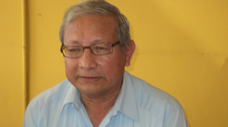 Anuncia MORENA proceso de cambio de dirigencia estatal para el domingo 20