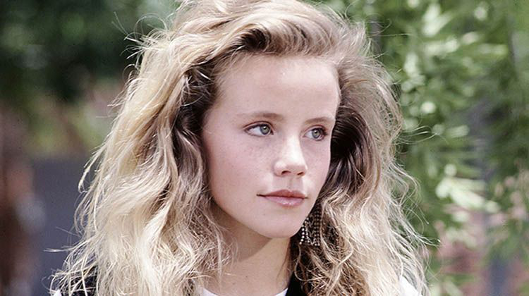 Amanda Peterson murió por sobredosis de morfina