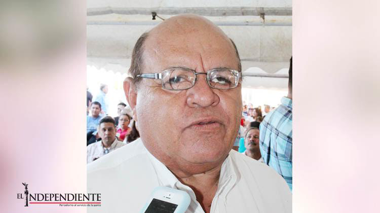 Denuncia penal contra Nacho Monroy por peculado: FJOF