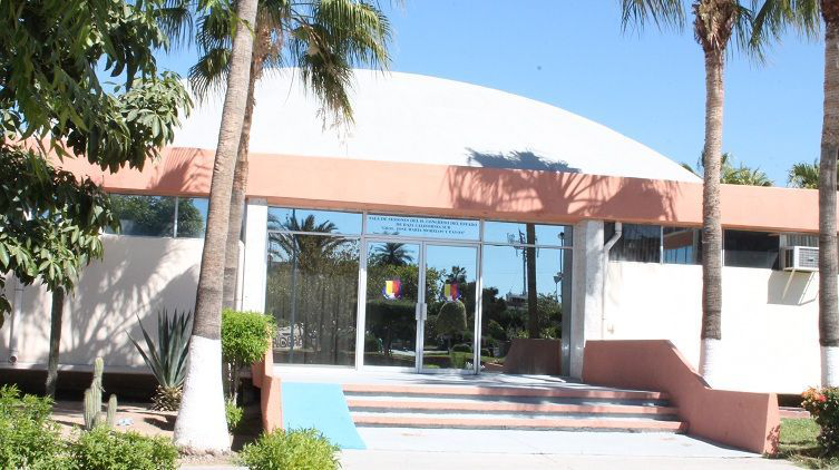 Será el Congreso quien y elija al procurador de Justicia y contralor del Estado