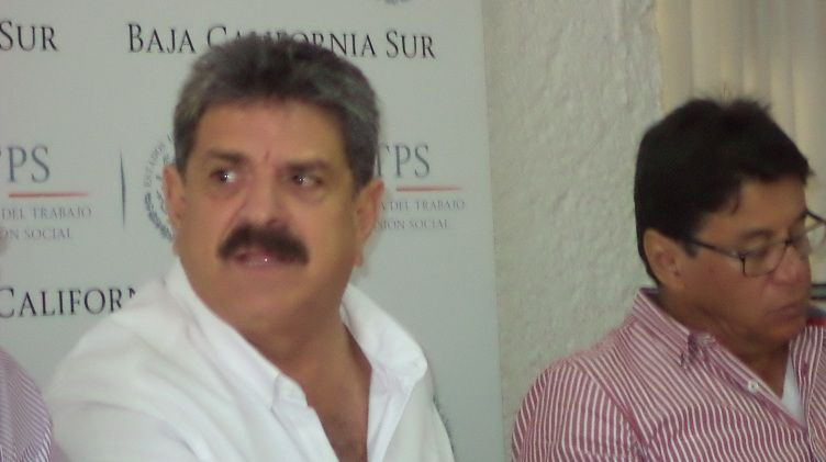 Cumple expectativas la reforma laboral, afirma Delegación Federal del Trabajo