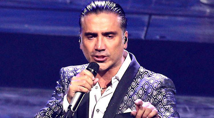 'El Potrillo' cancela 'shows' en Zacatecas por motivos de salud