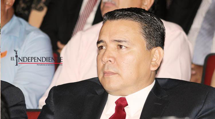 Resalta Millán Bueno coordinación del Gobierno Federal con MCV