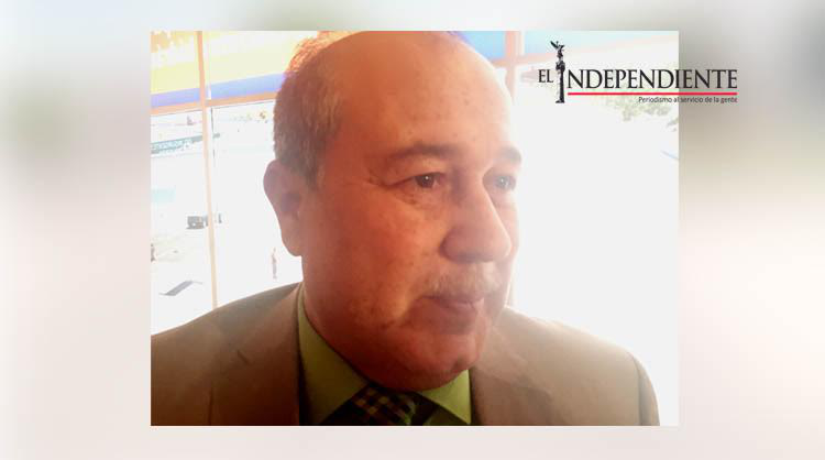 Si queremos pagar pero no hay dinero; refiere Nacho Monroy