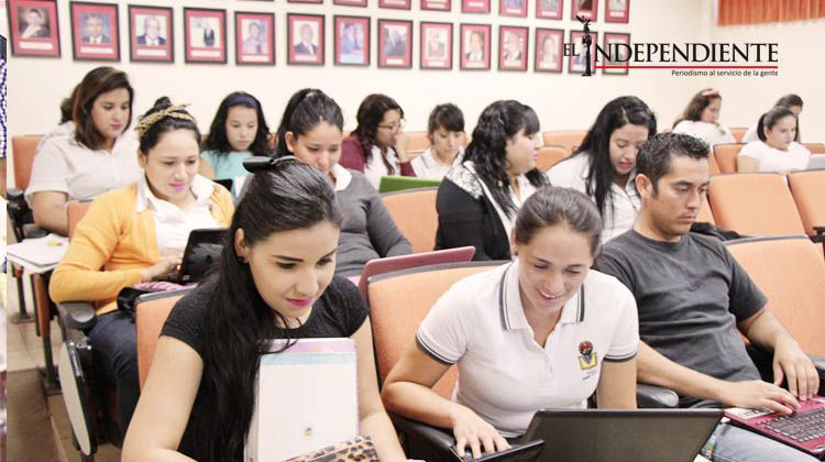 Se incrementó en  más de  15 mil estudiantes  la matrícula de todos los niveles en  gestión de MCV Se incrementó en  más de  15 mil estudiantes  la matrícula de todos los niveles en  gestión de MCV